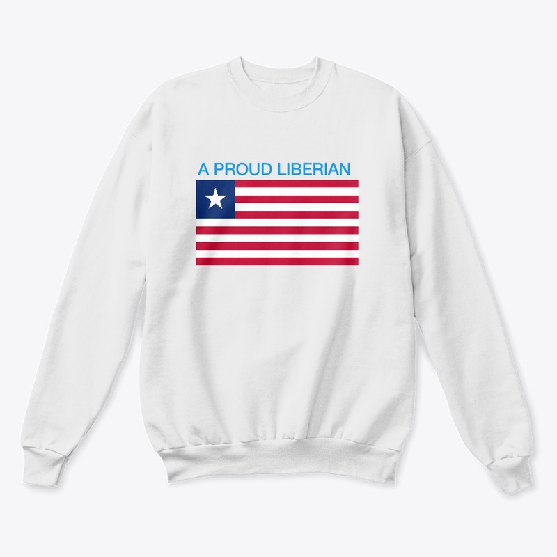 DESIGNED BY LIBERIAN