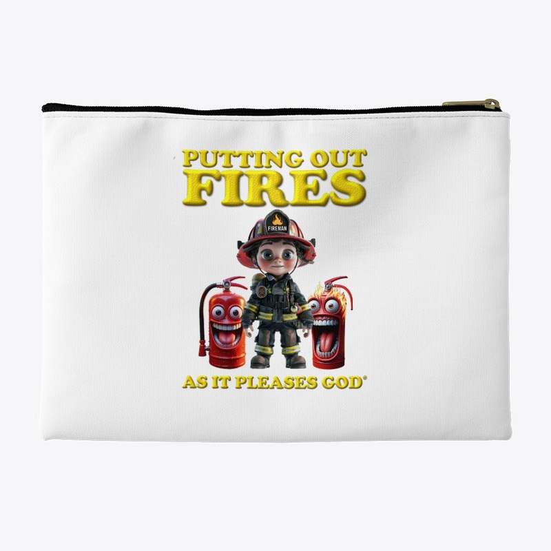 Putting Out Fires