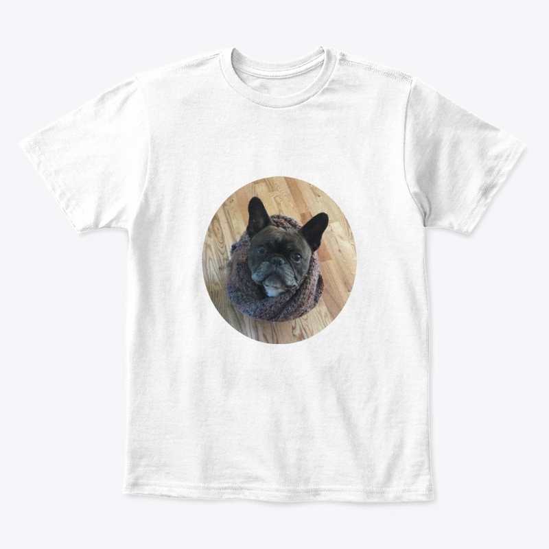 Frenchie Roll