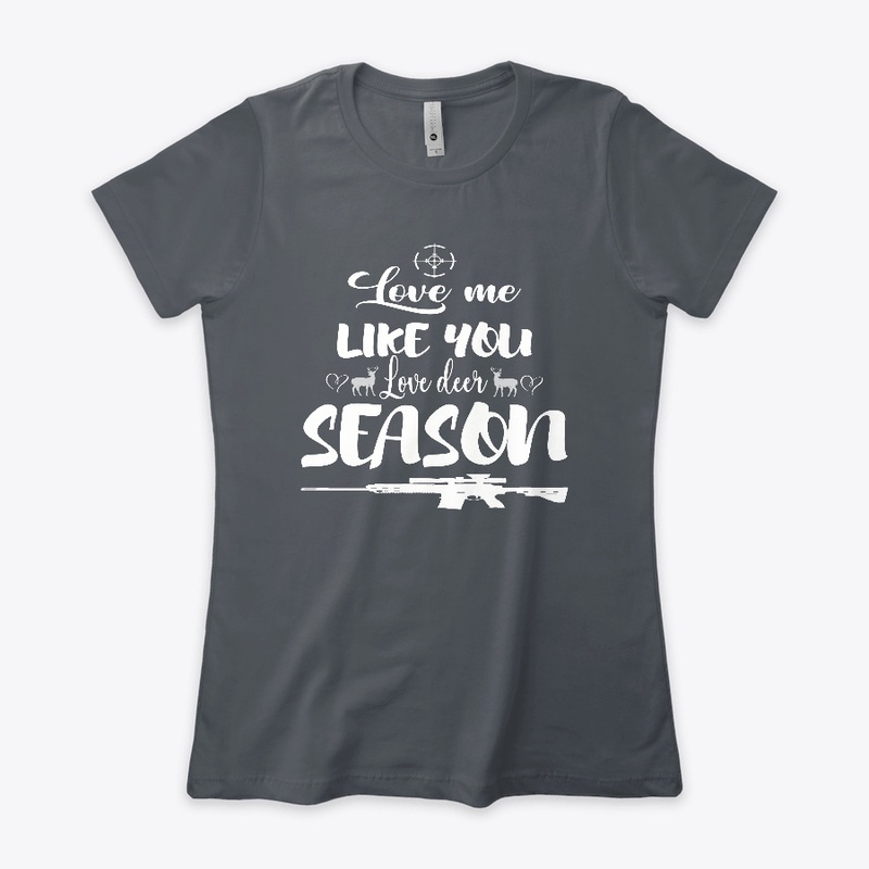 Hunting T-shirt best gift for every one