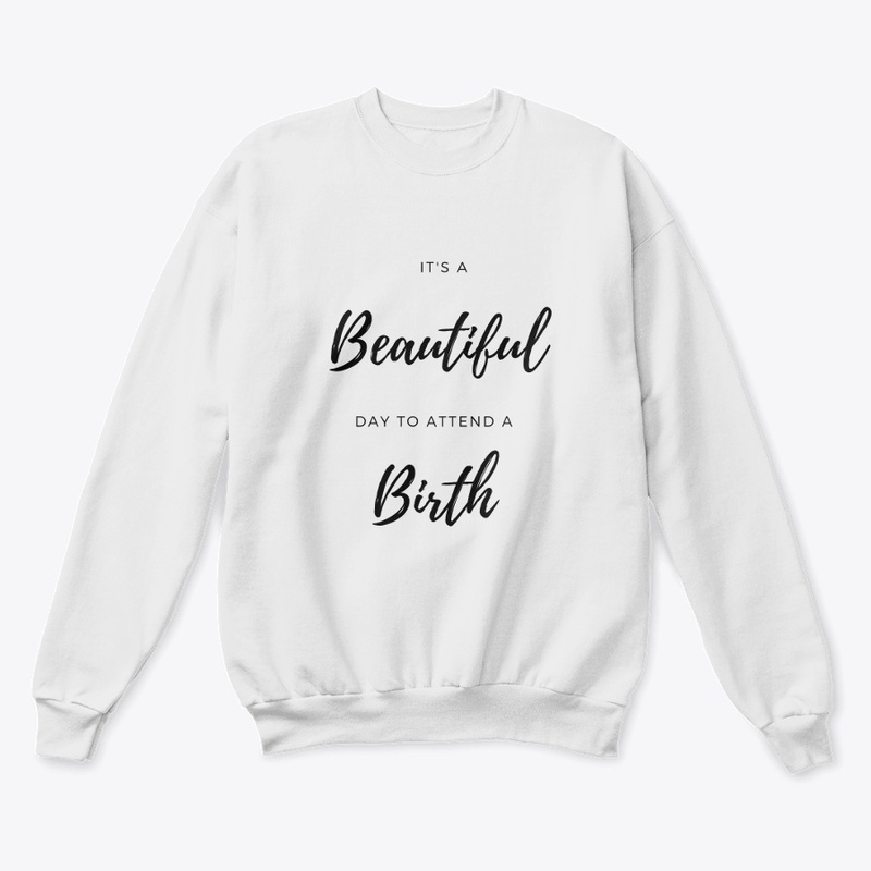 Attend a birth