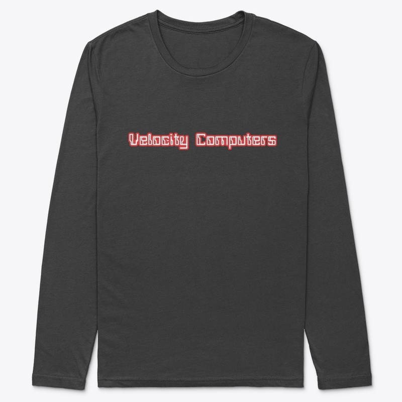 Velocity Computers
