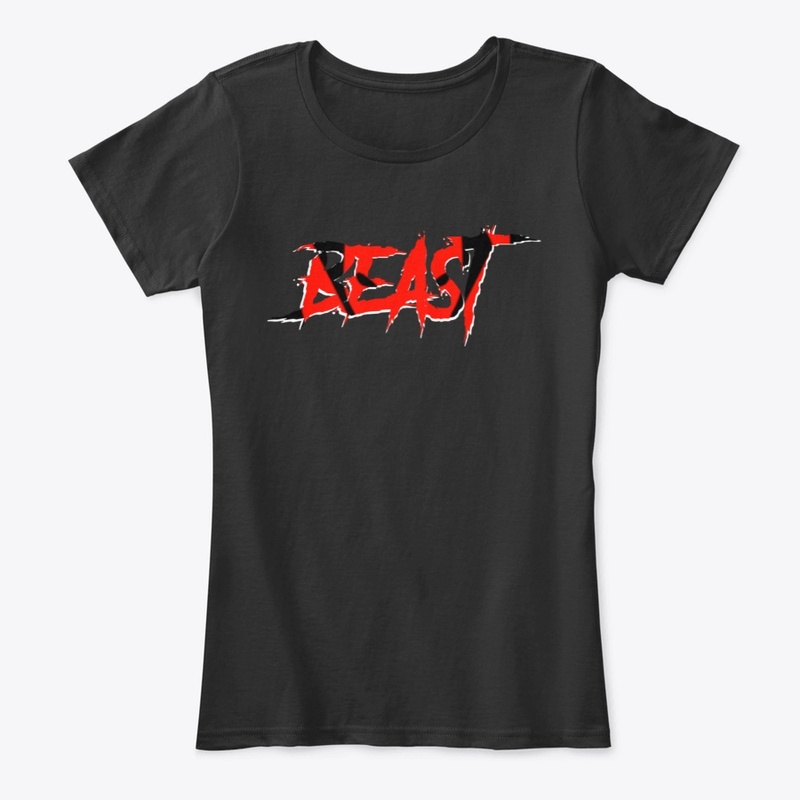 Beast Merch