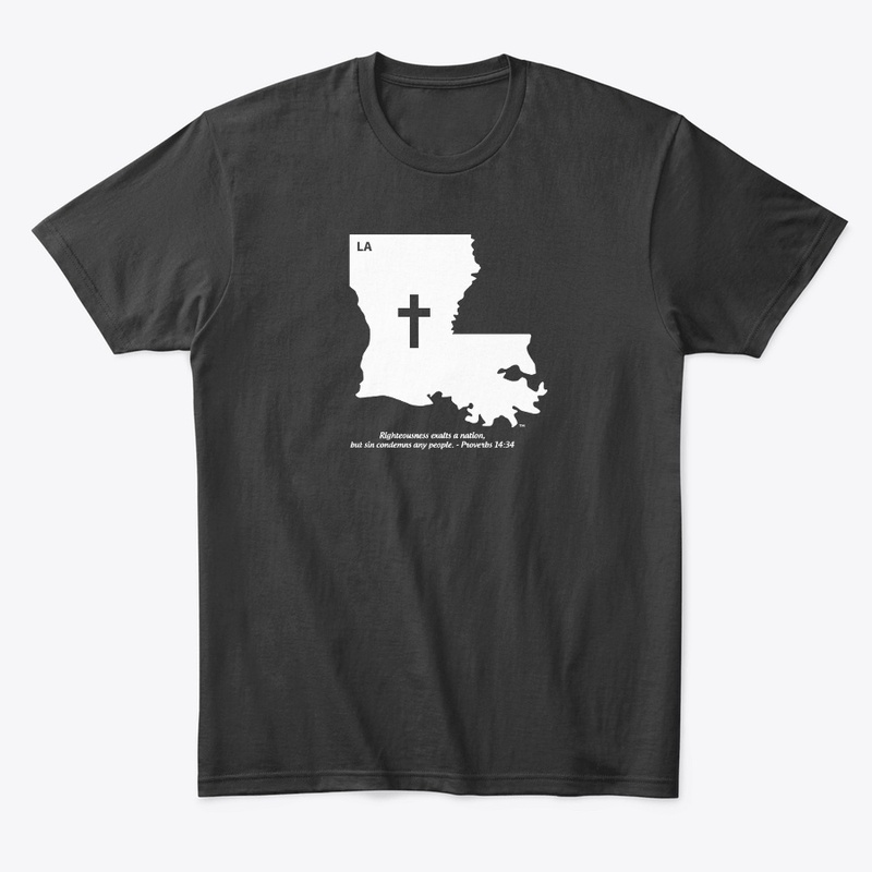 Louisiana