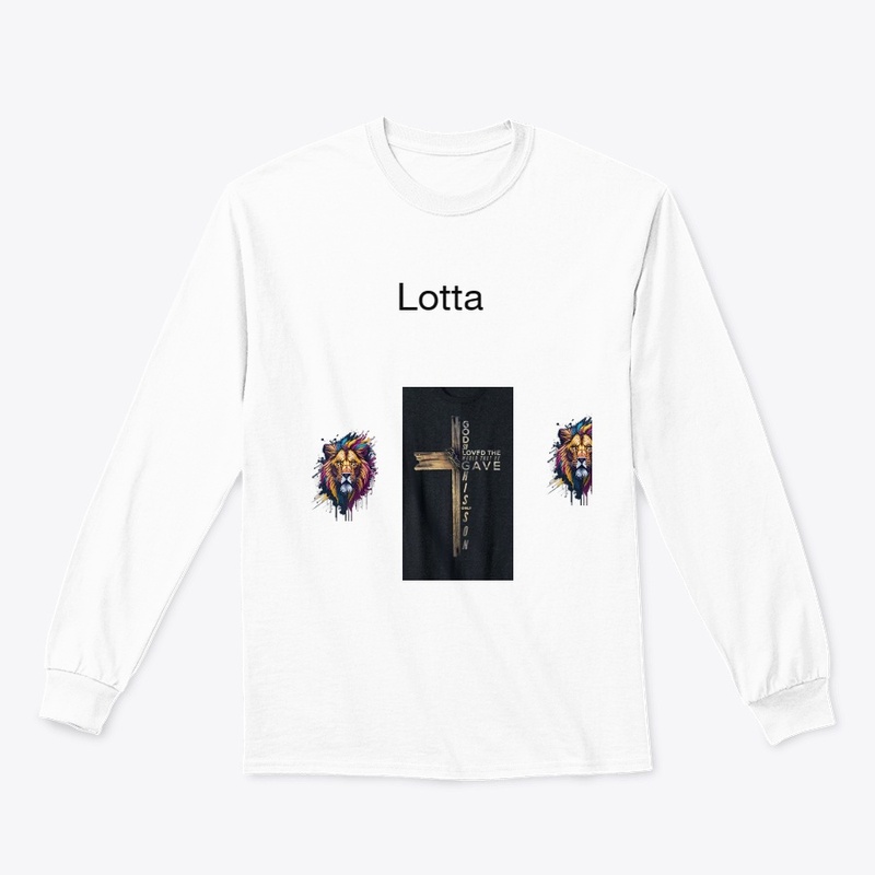 Lotta hearts and lions