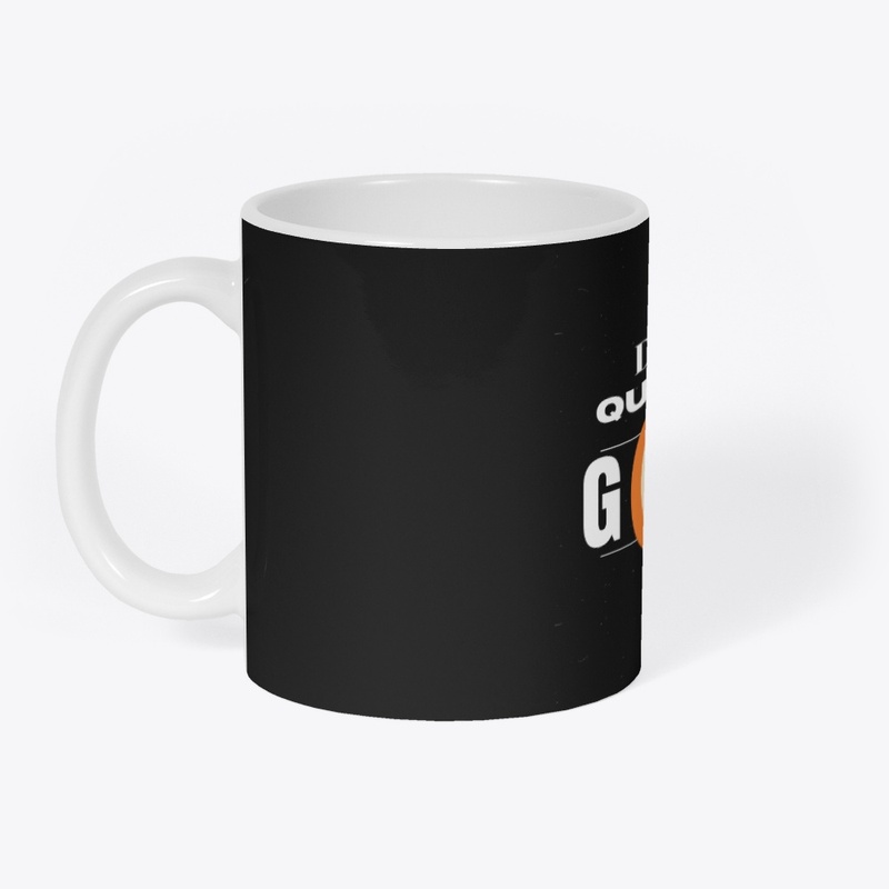 Do not Quit Your Goals