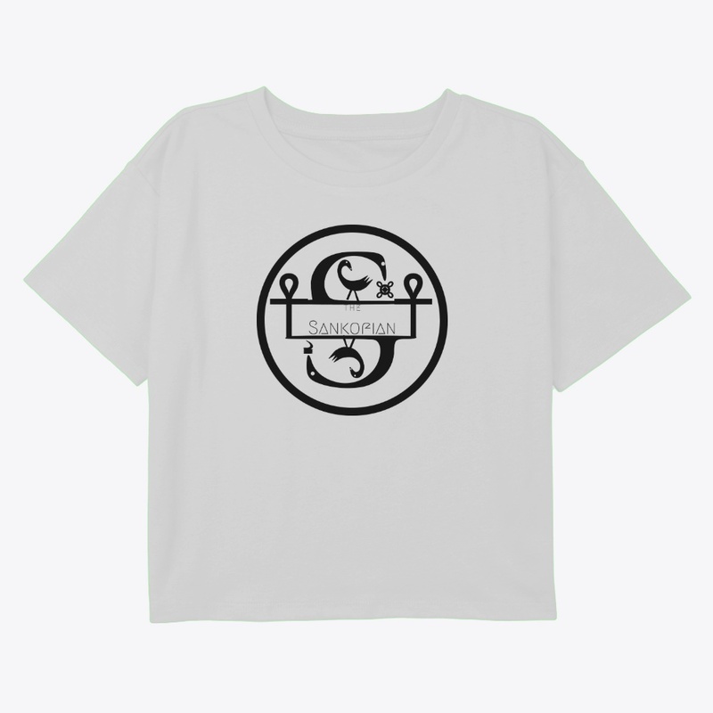 S is for "Sankofian"