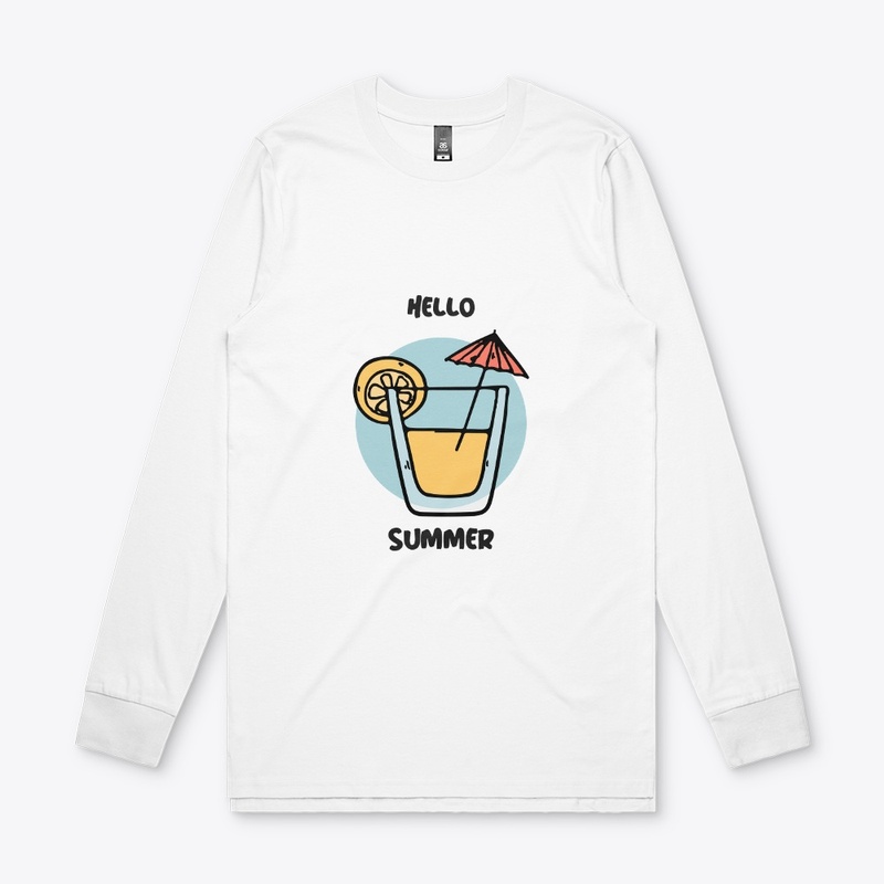 Hello Summer 