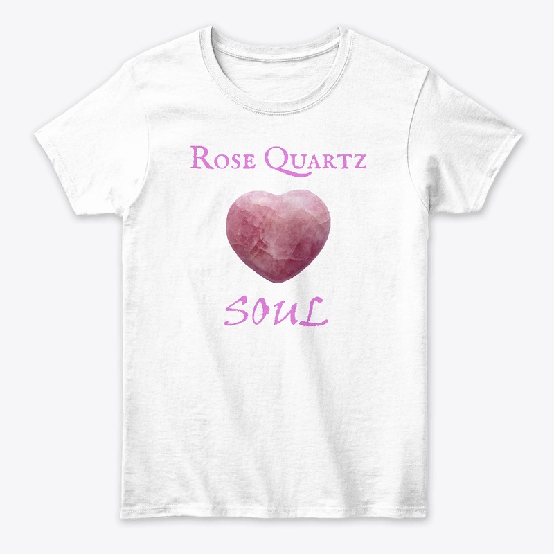 ROSE QUARTZ SOUL - Crystal Healing