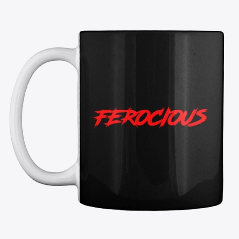Ferocious