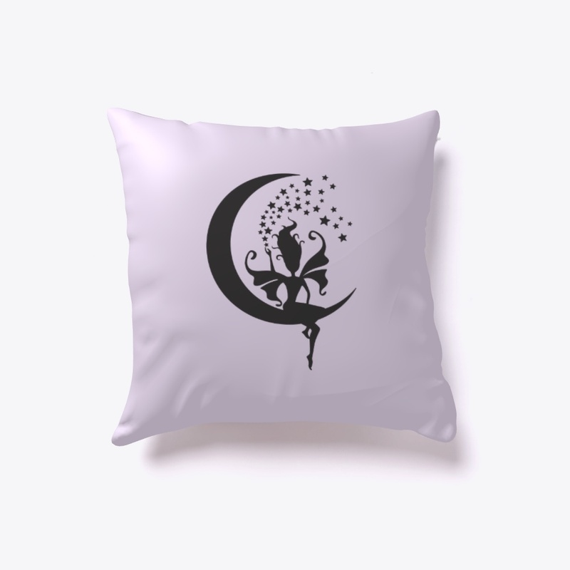 Fairy Pillow