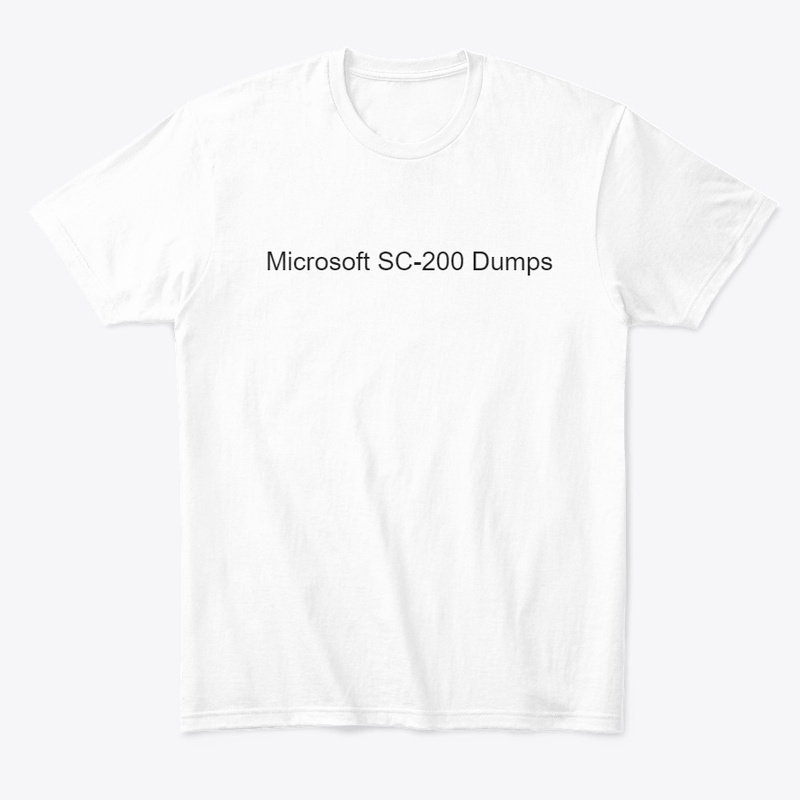 Microsoft SC-200 Exam Dumps