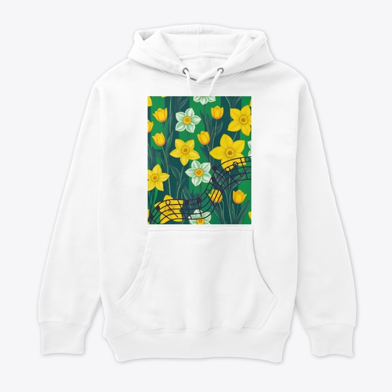 Daffodil Signal