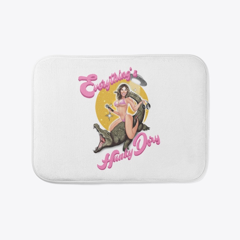 Bath Mat