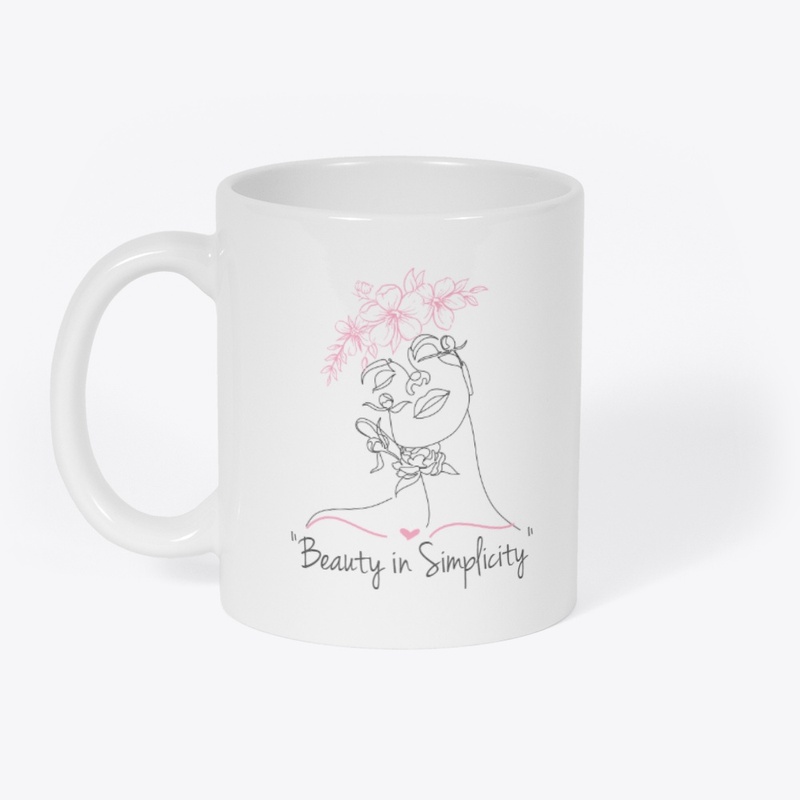 "Beauty in Simplicity"- Collection 