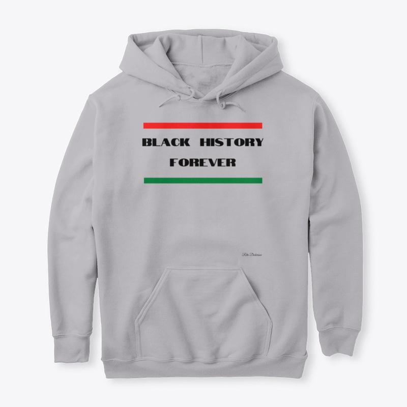 Black History Forever