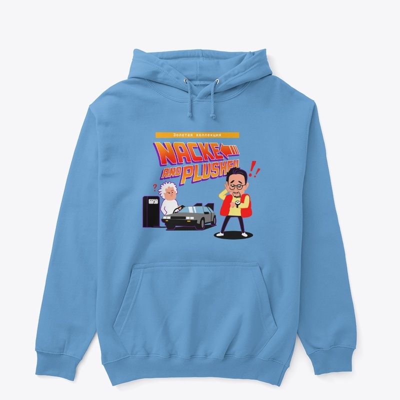 Back to the Future