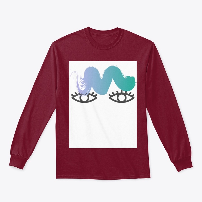 emotion t shirt.love sa t shirt.rch eye 