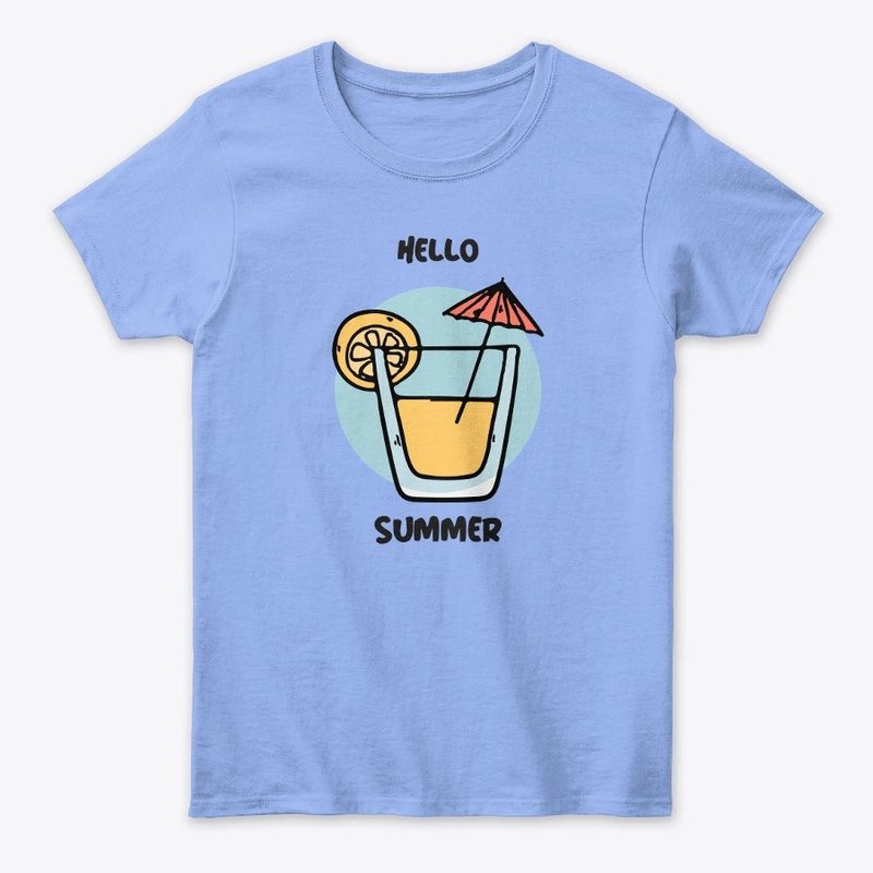 Hello Summer 