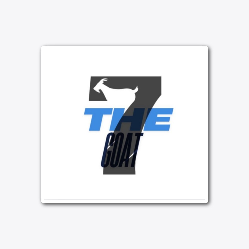 7 goattttttttttttttttt