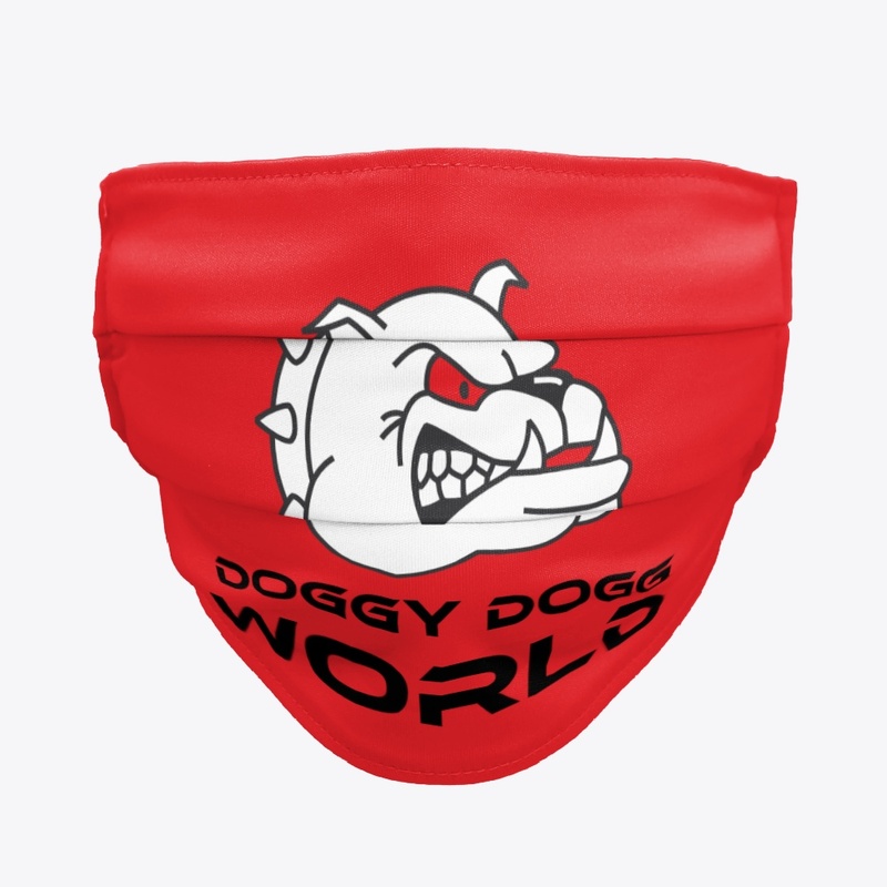 Doggy Dogg World