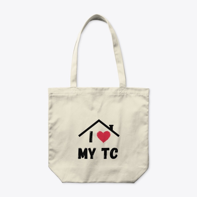 I Love my TC !!!!!