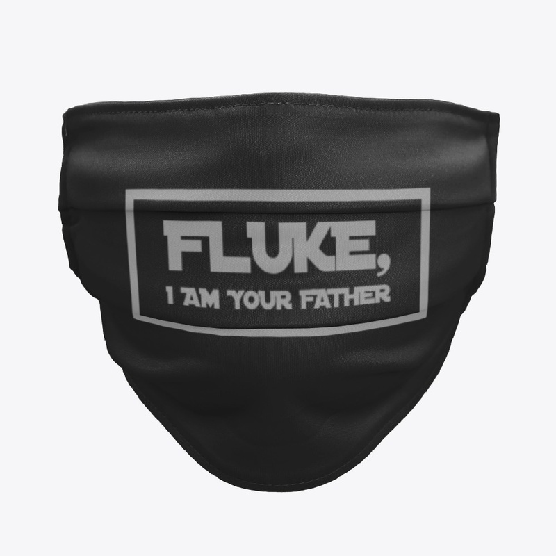 fluke, i am your father
