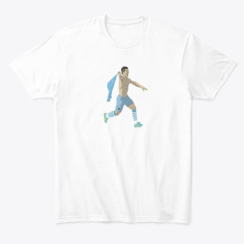 Agüero Joy!