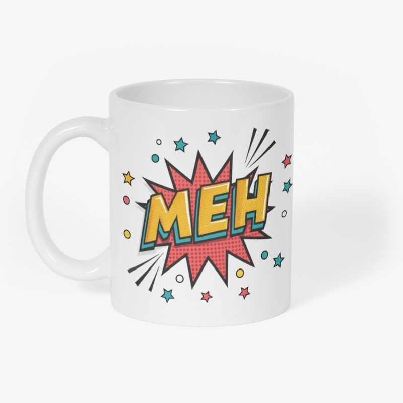 Meh 