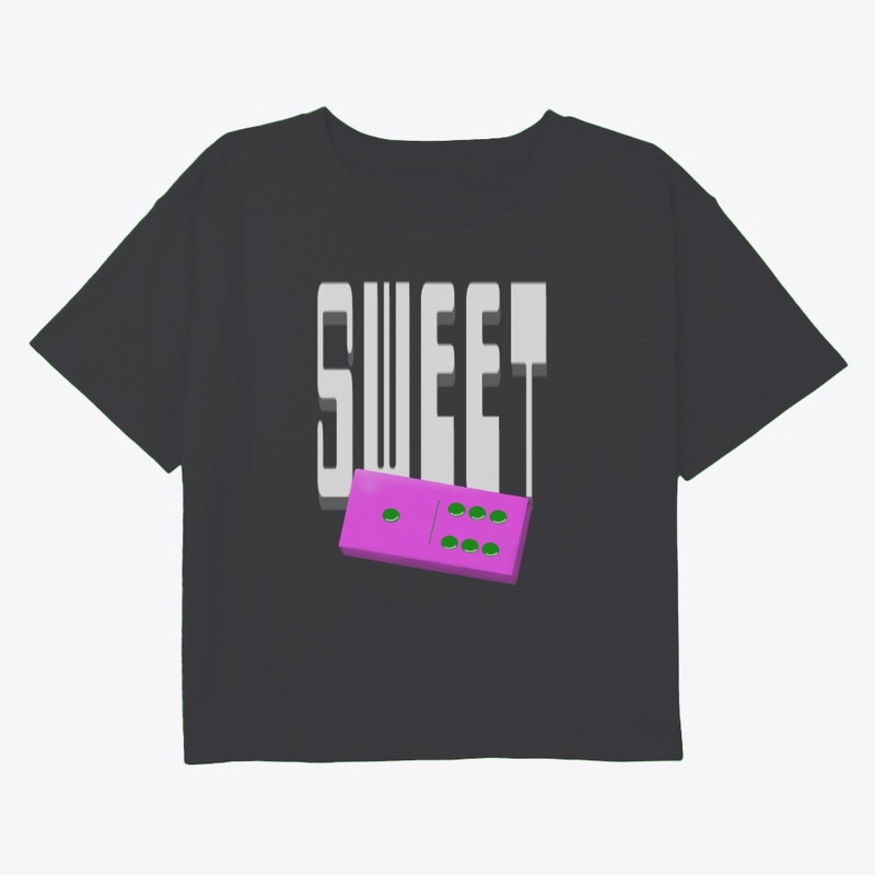 SWEET 16