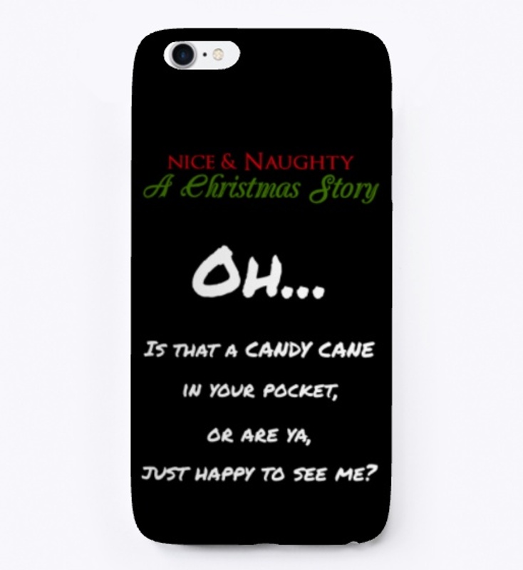 Candy Cane in your Pocket