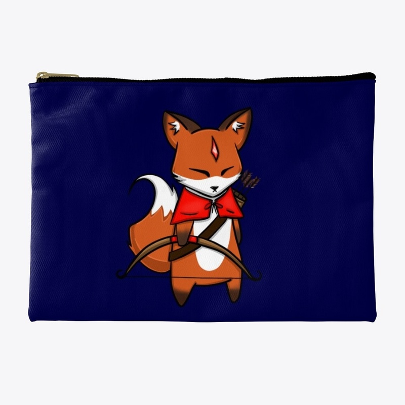 Archer Fox