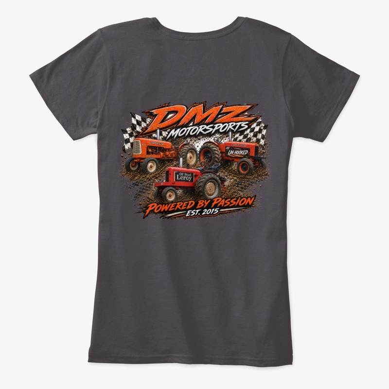 DMZ Motorsports 2026