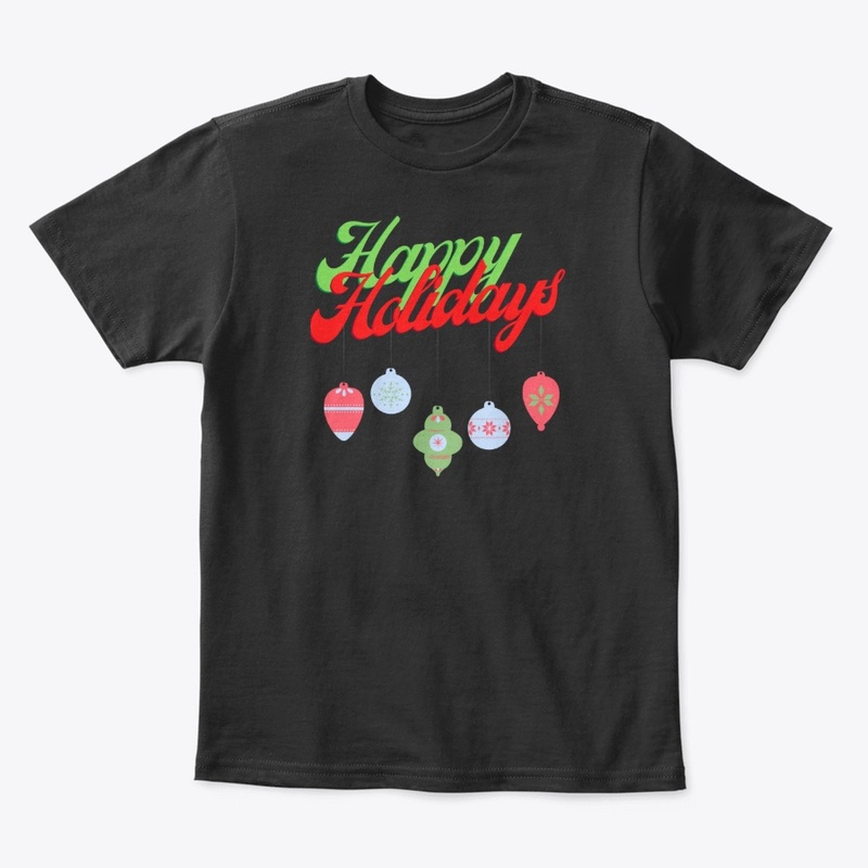 Happy Hoplidays