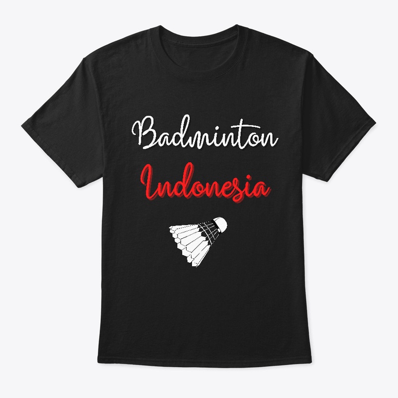 Badminton Indonesia