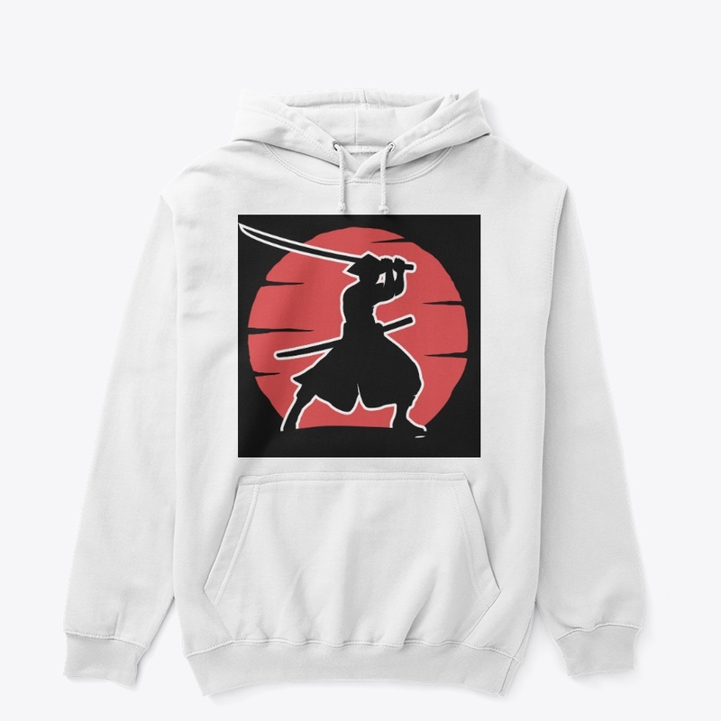 Red Samurai 