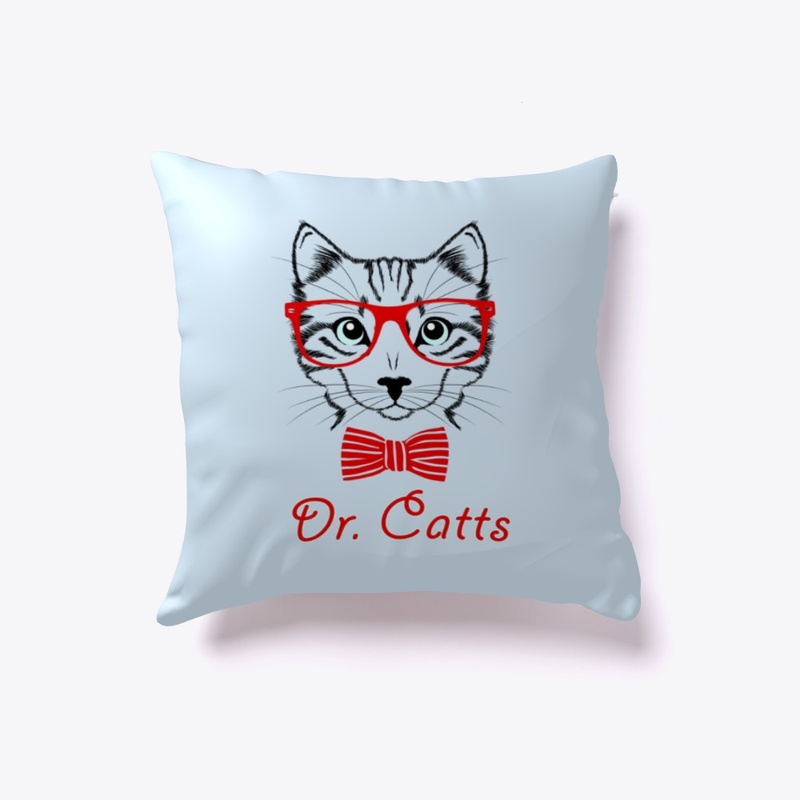 Doctor Catts