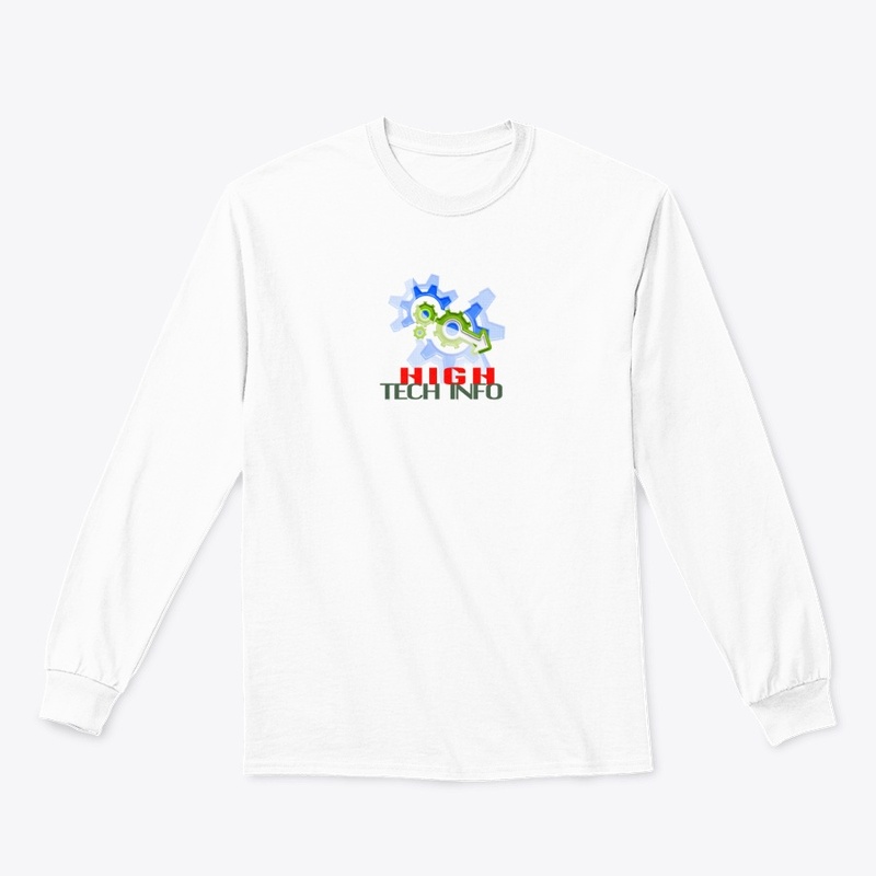 HIGH TECH INFO MERCHANDISE