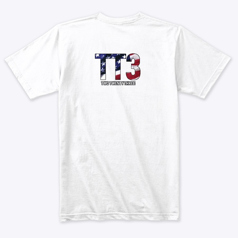 Two Twenty Three Logo