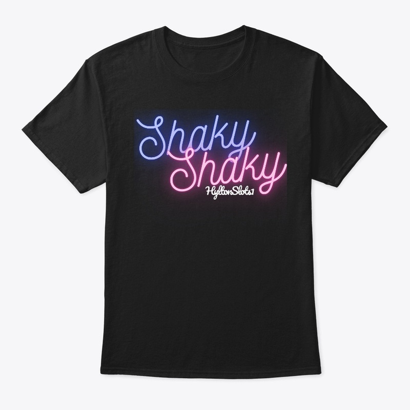 Shaky Shaky