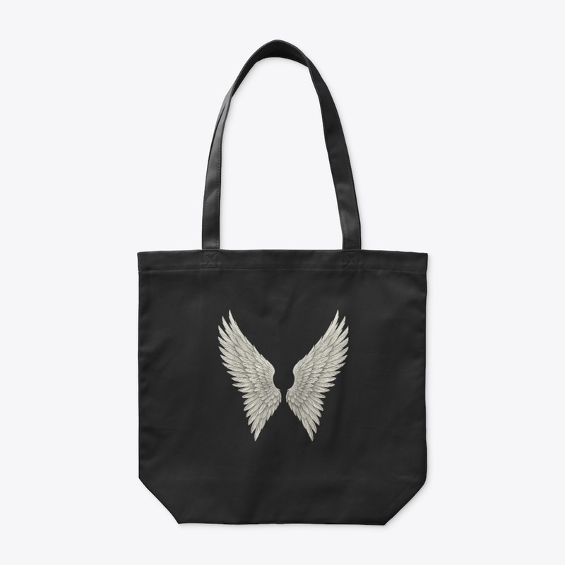 Wings of the Soul