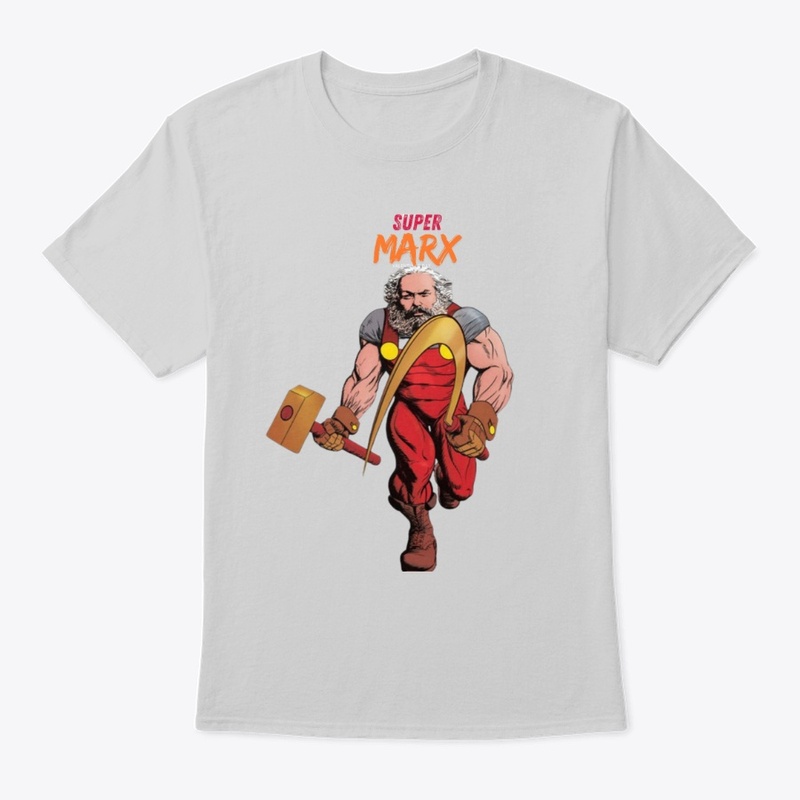 Super Marx