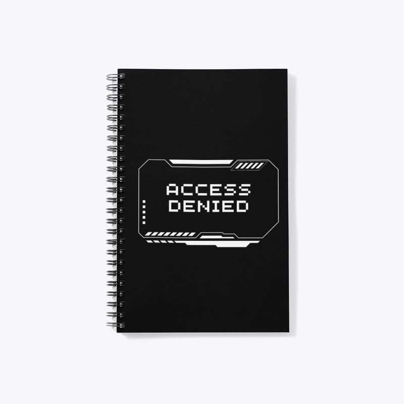 Access Denied
