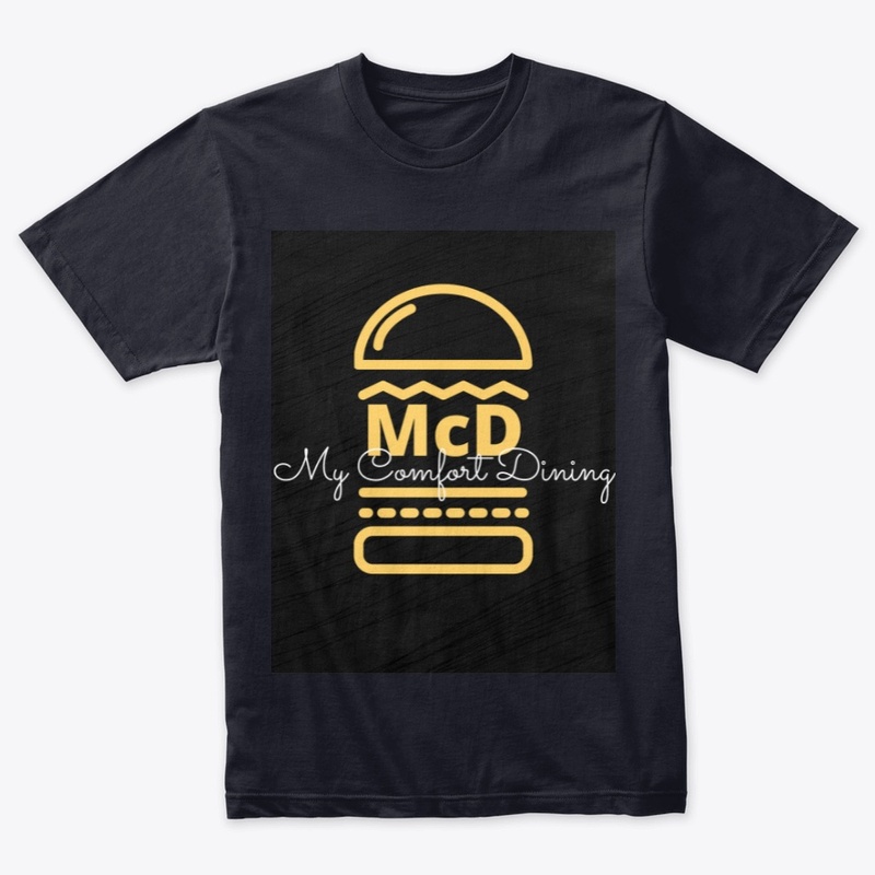 McD (My Comfort Dining)