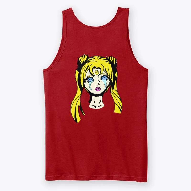 Usagi Tears