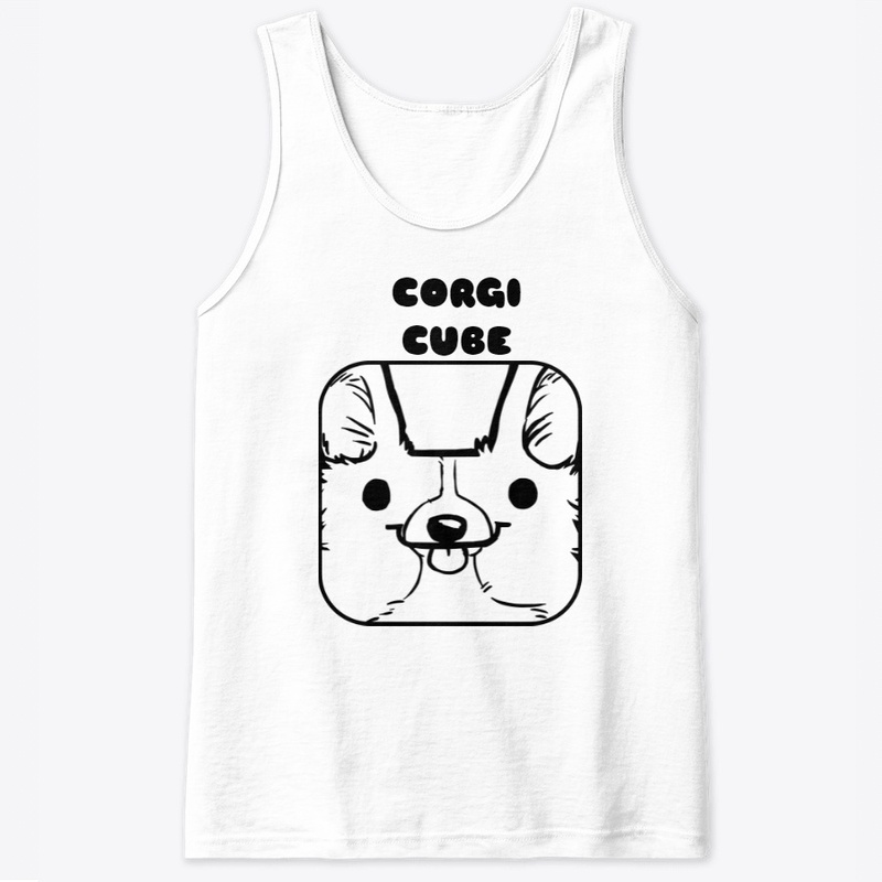 Mens Confort tee