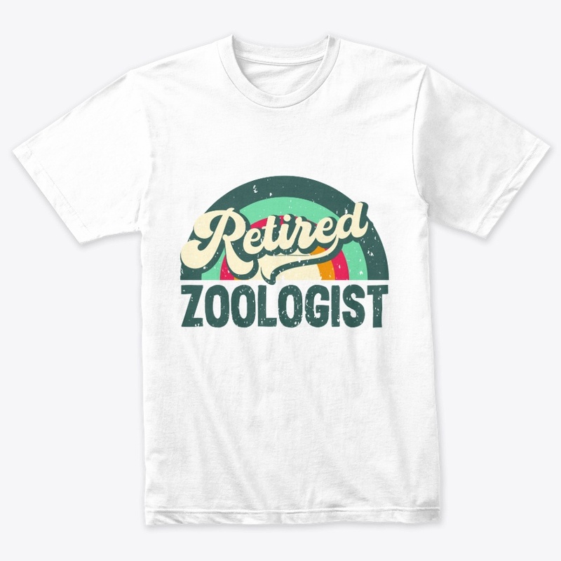Retired Zoologist