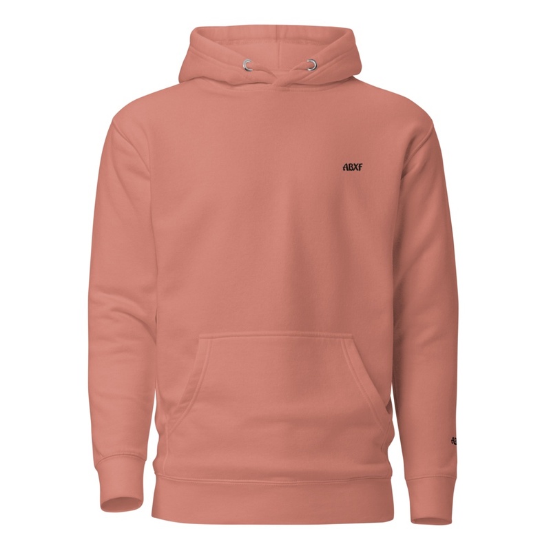 ABXF Hoodie