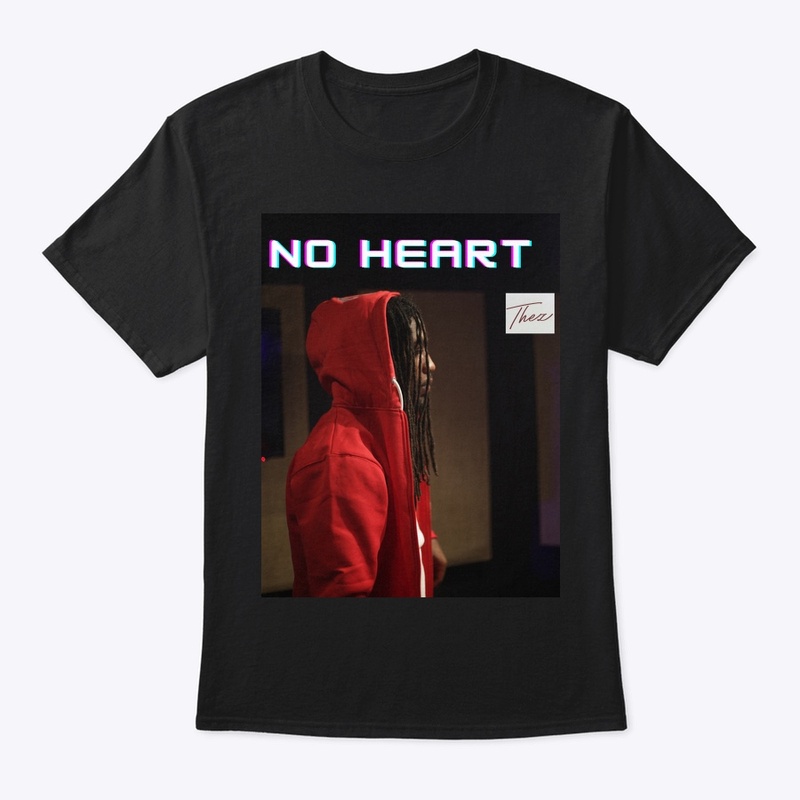 No heart 