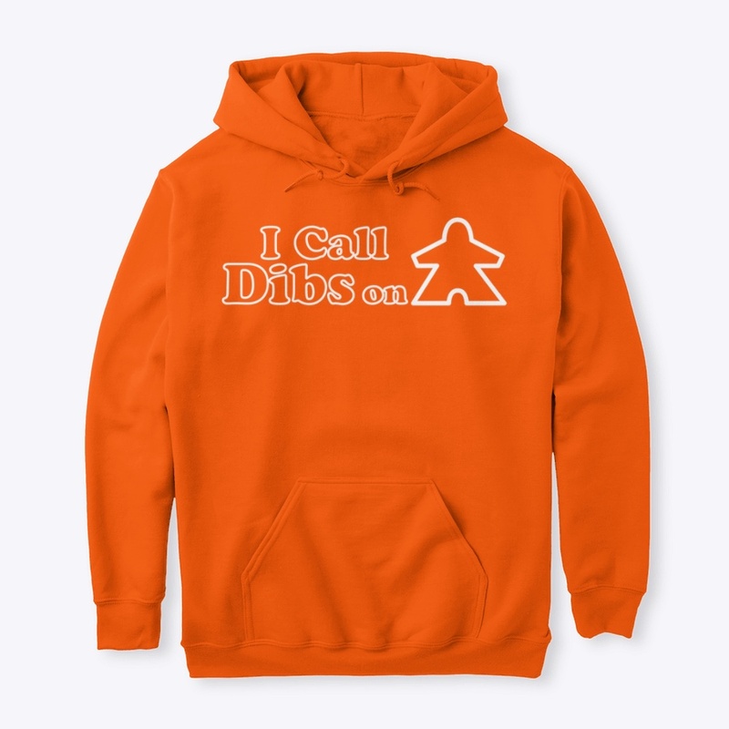 I Call Dibs!